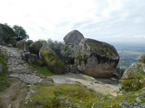 It's as though nothing has changed in centuries