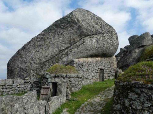 Here's the western elevation :)