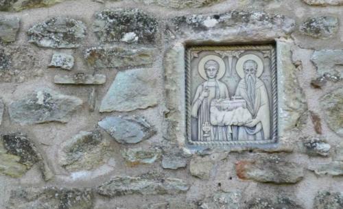 Meteora was a long way from Athens, but without a doubt, seeing it was worth the effort