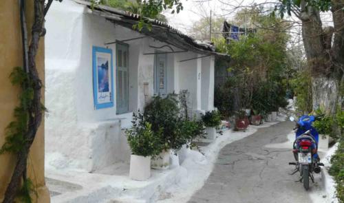 While there's still a long way to go, there are signs of recovery - and the tourism industry is an important part of that 