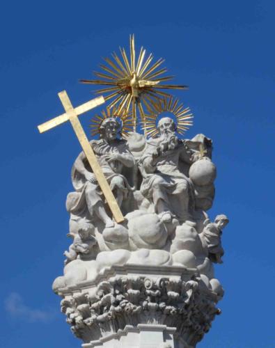 It regularly appears on lists of 'most beautiful, most idyllic, and best' cities in the world