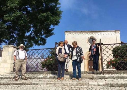 And this is our pic for posterity :)