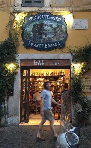 And when the family’s in town, be prepared for the occasional photo bomb :)