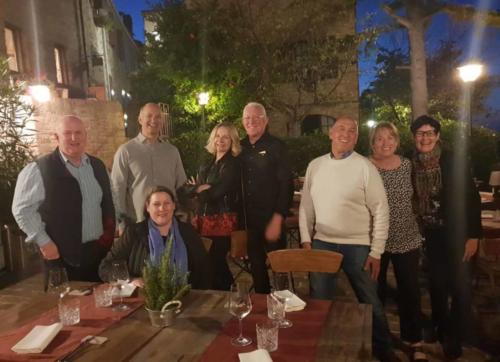 And great fun was had by all