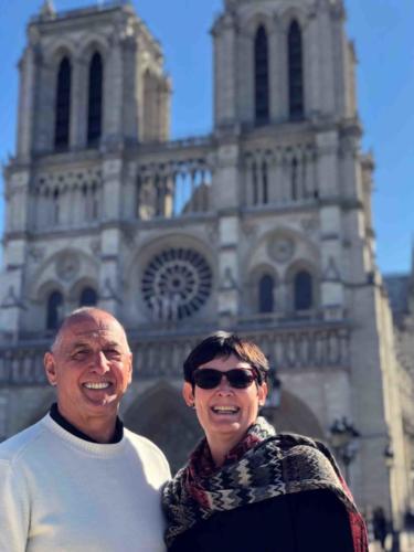 There's absolutely nothing we'd rather have done. Probably. :)