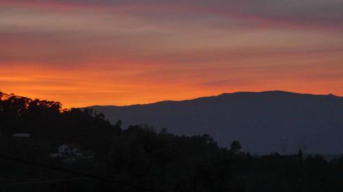 People are returning and tourism is on the rise ... let's hope there's a way local people can benefit from that while still maintaining some of their traditional ways of life