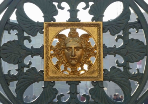 Turin, elegance and beauty