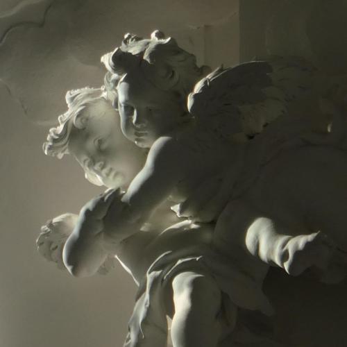 Completed in 1707, it's one of the most important Baroque churches in Austria - and possibly one of the most beautiful