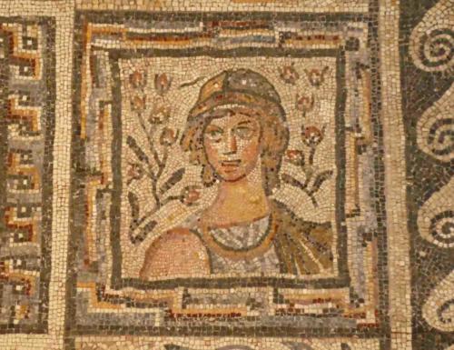 The celebration of history, inside ...