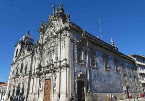 They're an important part of Porto's heritage and culture