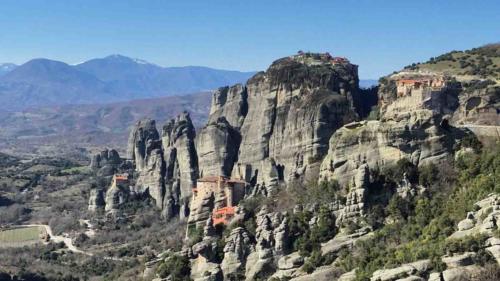 You can see five of them in this photo