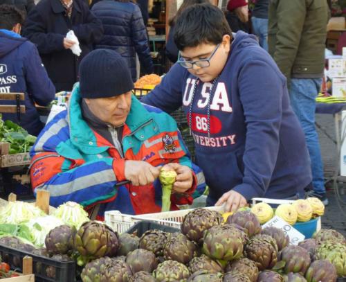 Despite this, many of the old traditions are maintained