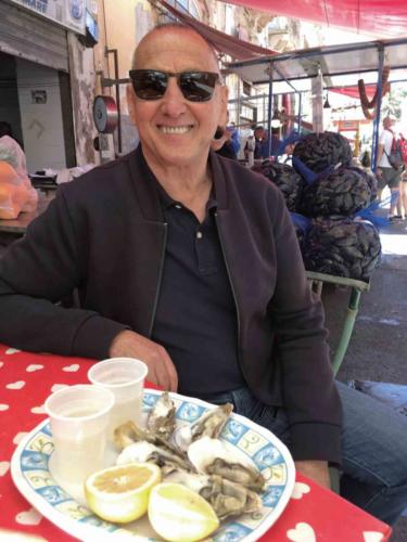 Hard to beat on a sunny day