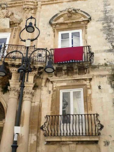 Cicero described it as 'the greatest Greek city and the most beautiful of them all'