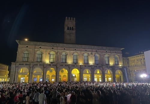August is holiday season here - ferie - and while many shops and businesses close for the long break, it's also party time in and around the city.