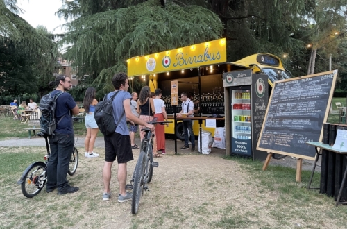 The fabulous 'Birrabus'