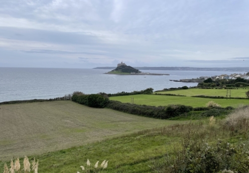 Mousehole is also a great base for exploring Cornwall.