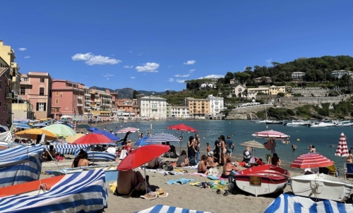 though, apparently, not so silent in mid-summer. :)