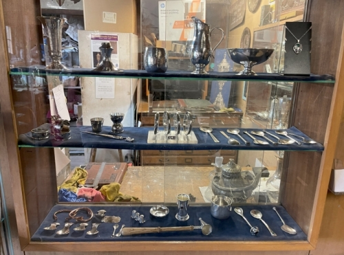 This was one of our favourite places in the Cotswolds.