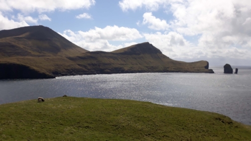 But it's the long, gloomy, single-lane tunnels that set the heart racing