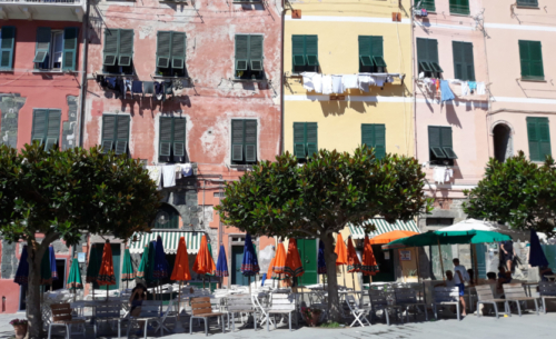 These villages might be hugely popular with visitors