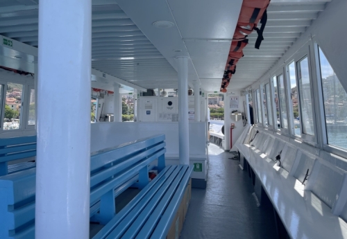 Not much interest here either, it seems. :)