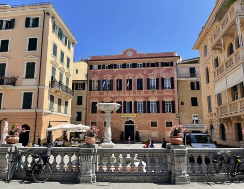 This, at least, was a most successful adventure. :)