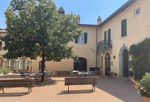 He does seem to be a remarkable person, one who lives his values. He has enormous respect for his workers, a firm belief in the importance of dignity for all, and donates vast amounts to charities.