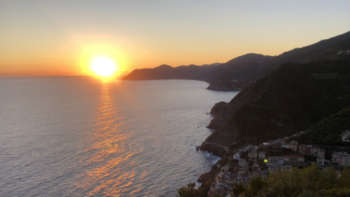 Does it get better than this?