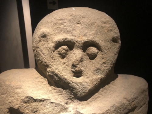 And each one is different. 