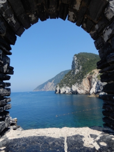 Whether that's true or not, it's a good story