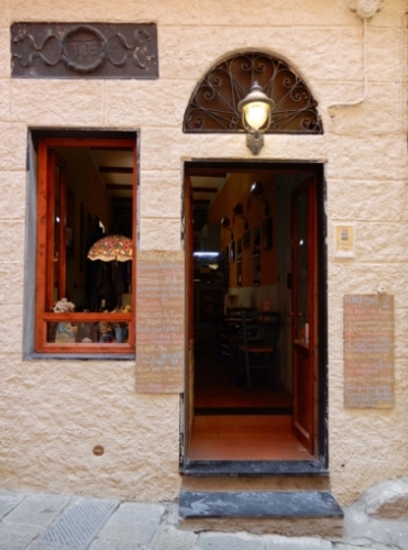 These days tourism is the town's main industry