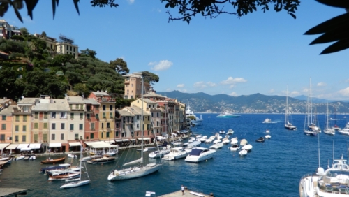 These days it's more likely to be Madonna or Mariah Carey - or us! :)