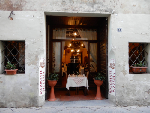 And we can report that it was delicious