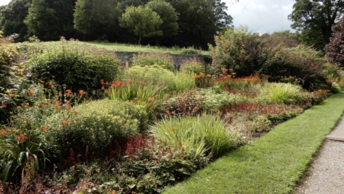 The 5,200 hectare property is now managed by the National Trust