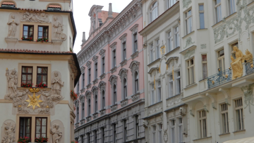 For the most part locals are very welcoming to visitors but, understandably, they're not so keen on the pub-crawl tourists