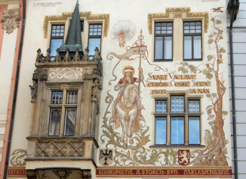 It's not hard to see why