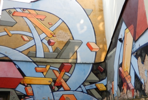 But before we leave the Czech Republic ...