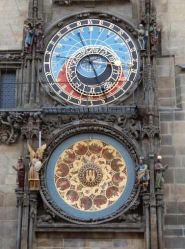 Making it the third-oldest in the world, and the oldest still working