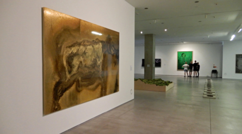 We didn't love everything we saw here