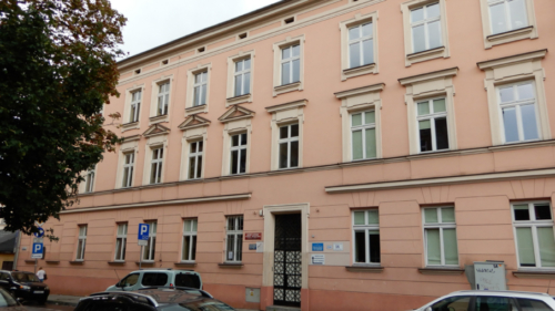 Some of the country's finest Jewish doctors worked at the ghetto hospital but people rarely sought help here; regular 'fit for work' checks meant certain death for those who were seen to be unwell 