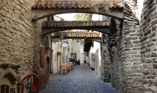 This is said to be the most advanced digital society in the world