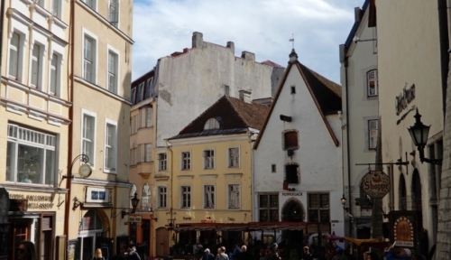 And while history is important here, e-Estonia is planning for the future