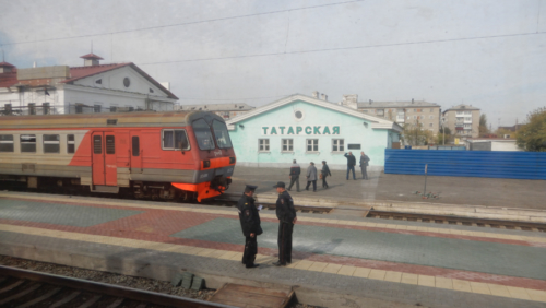 And a lot of smaller stations