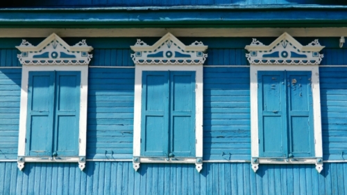 And they're all wonderful