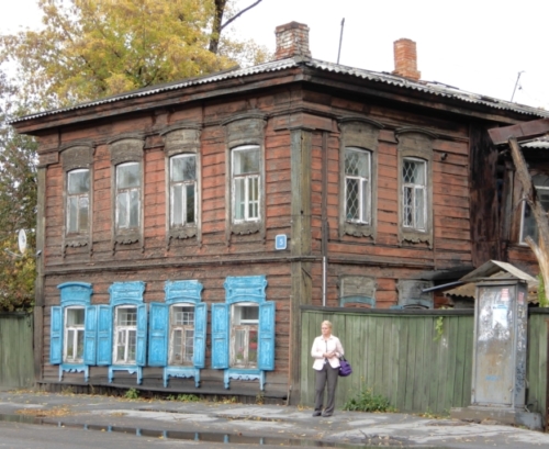 Unfortunately very strict regulations make it almost impossible - logistically and financially - for people to renovate these houses