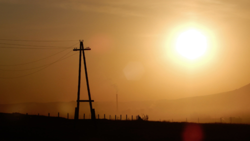 Good morning, Mongolia