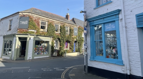 And it's easy to understand why.