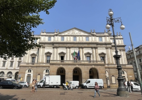 La Scala