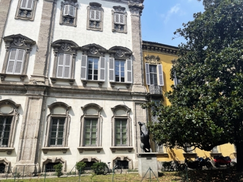 There's so much to love about this city ... 